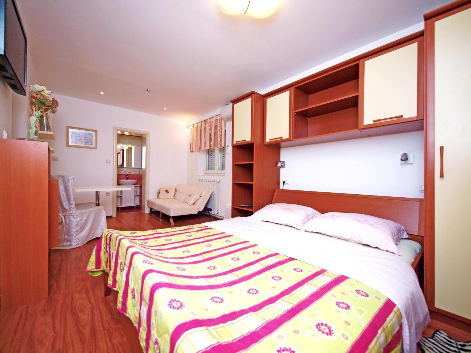 Apartments Keran - By Suites Living Vodice Exterior foto