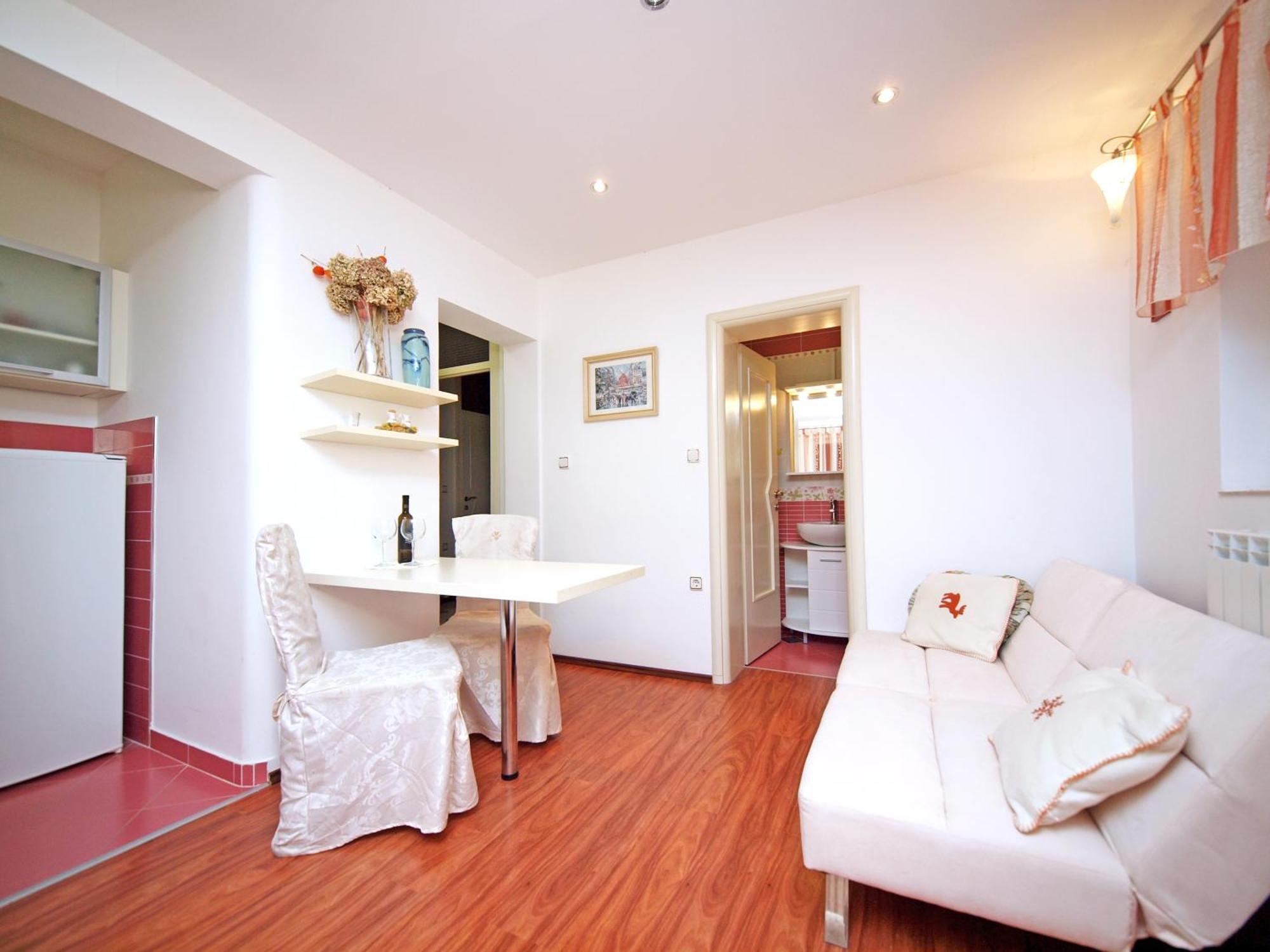 Apartments Keran - By Suites Living Vodice Exterior foto