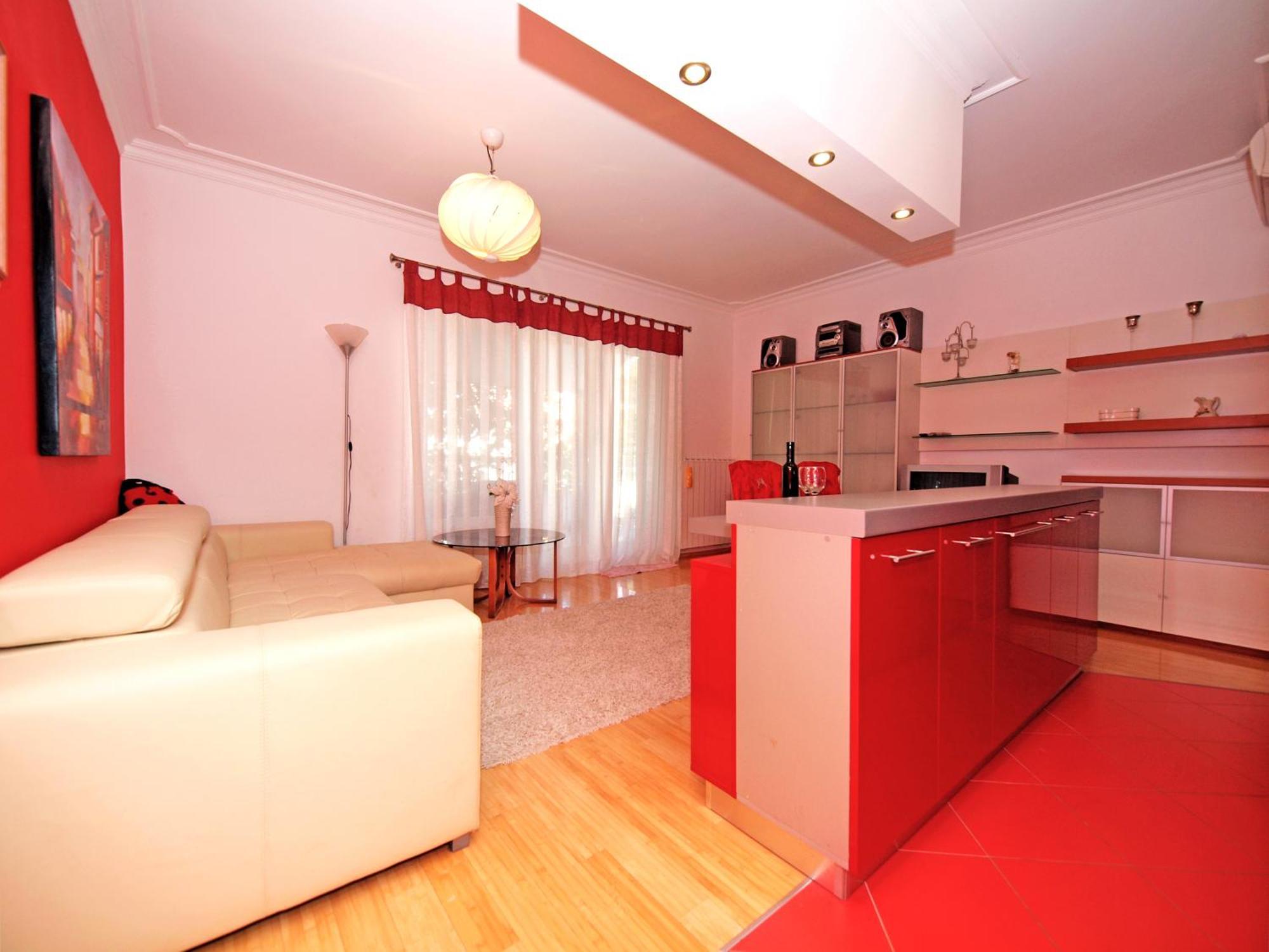 Apartments Keran - By Suites Living Vodice Exterior foto