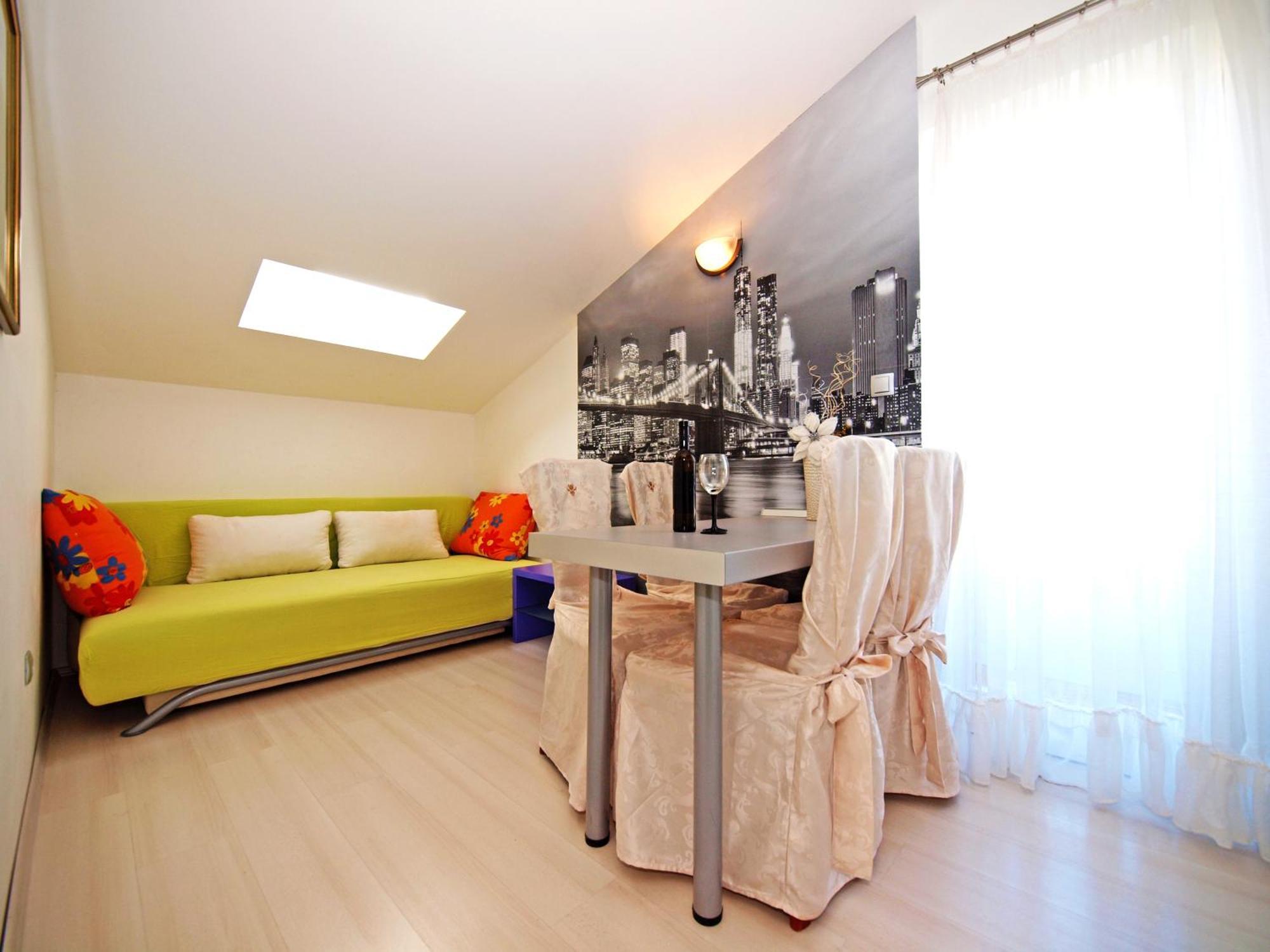 Apartments Keran - By Suites Living Vodice Exterior foto