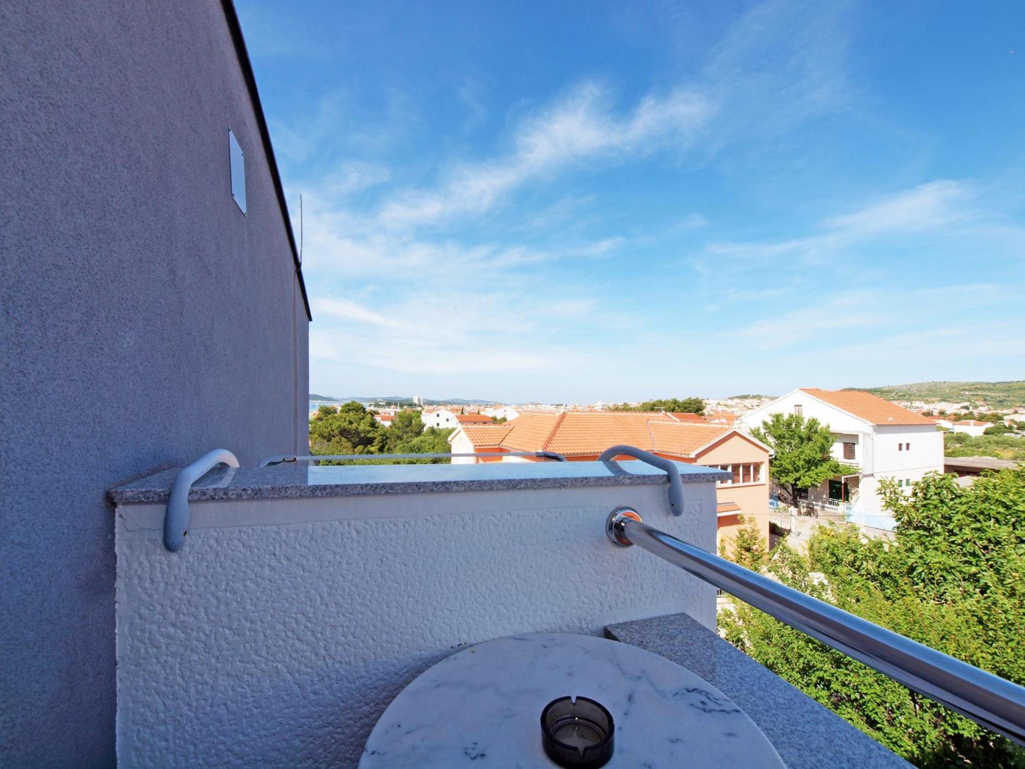 Apartments Keran - By Suites Living Vodice Exterior foto