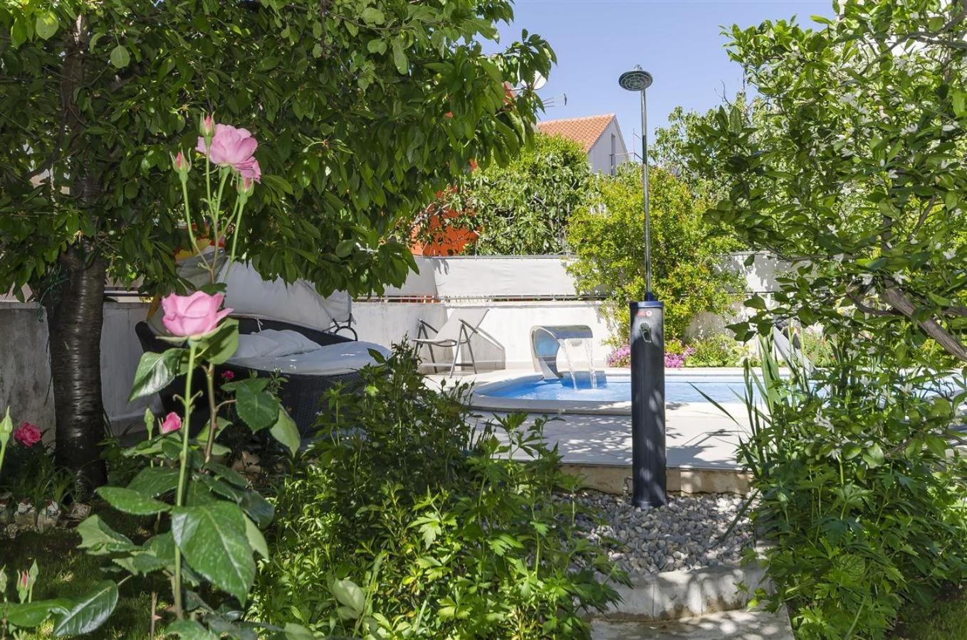 Apartments Keran - By Suites Living Vodice Exterior foto