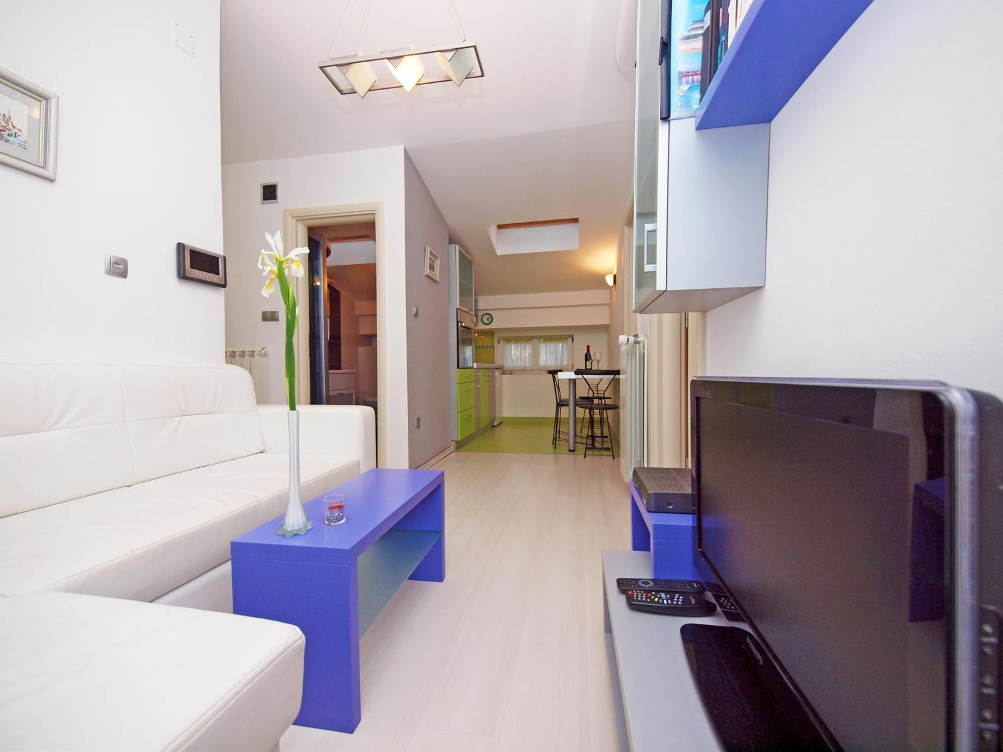 Apartments Keran - By Suites Living Vodice Exterior foto