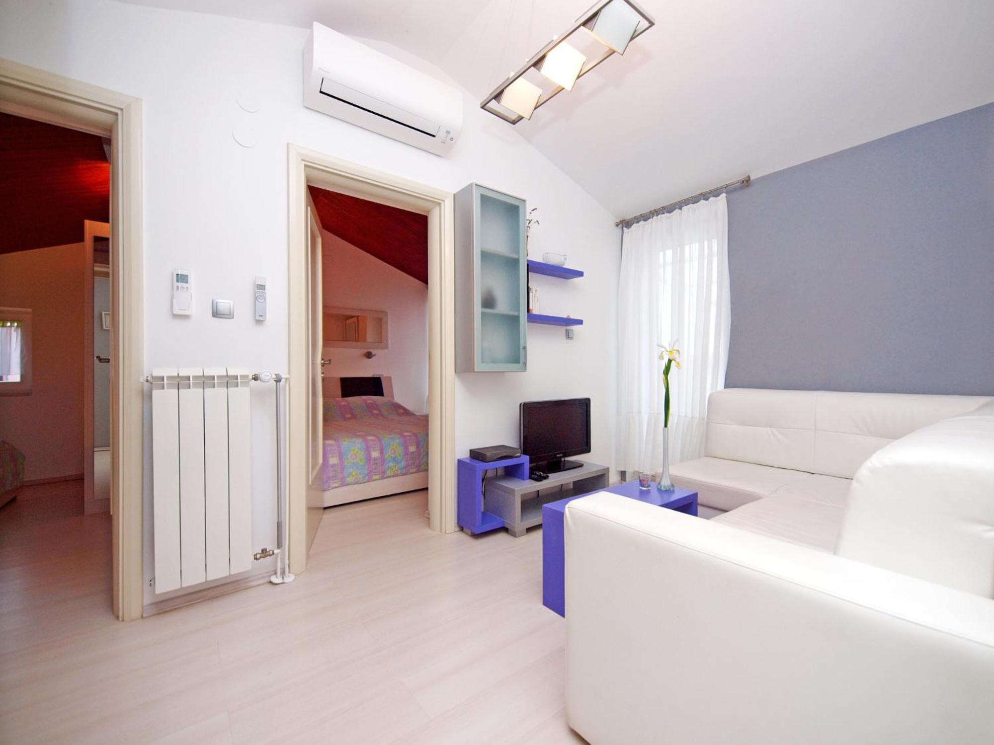 Apartments Keran - By Suites Living Vodice Exterior foto
