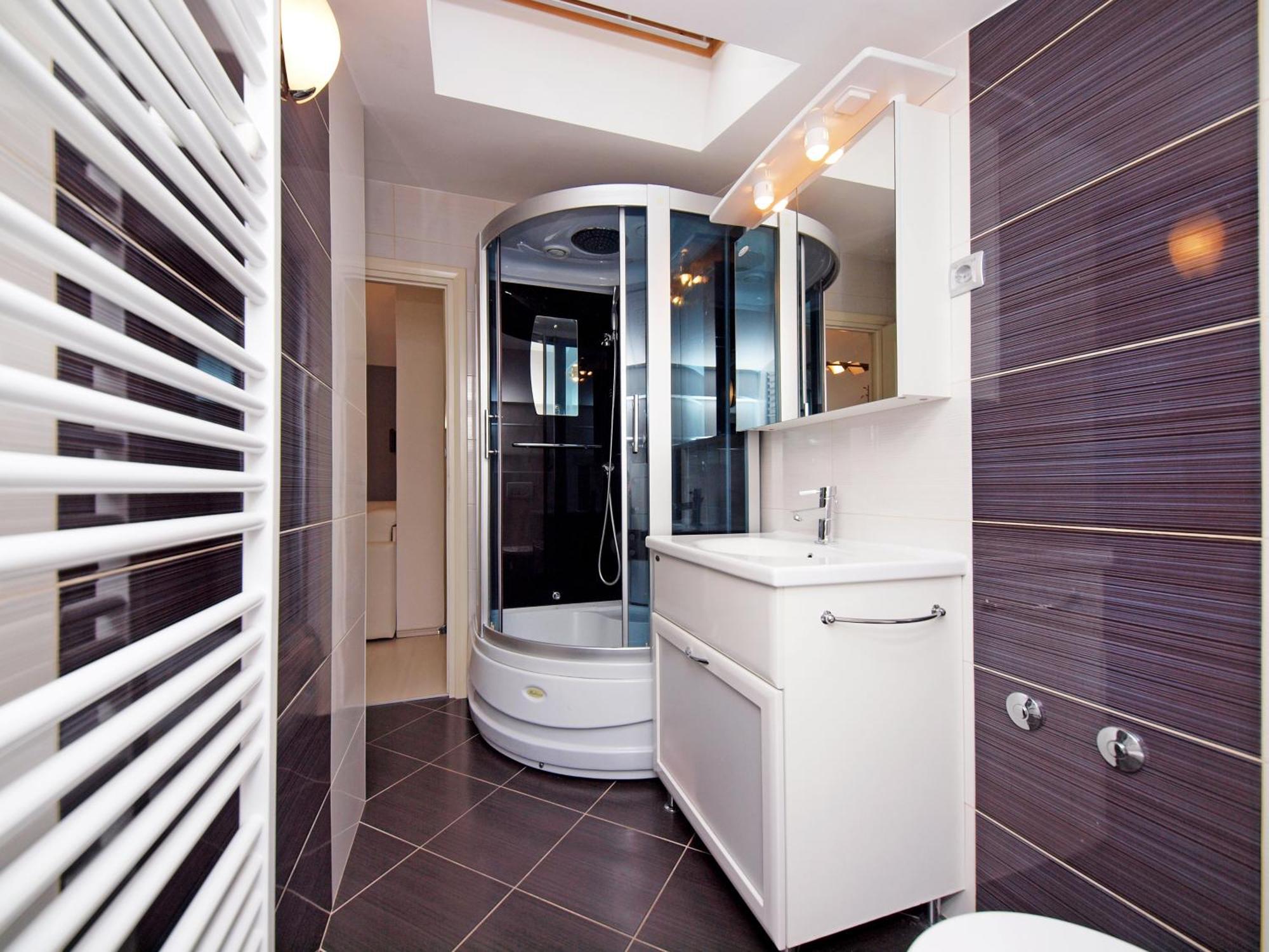 Apartments Keran - By Suites Living Vodice Exterior foto