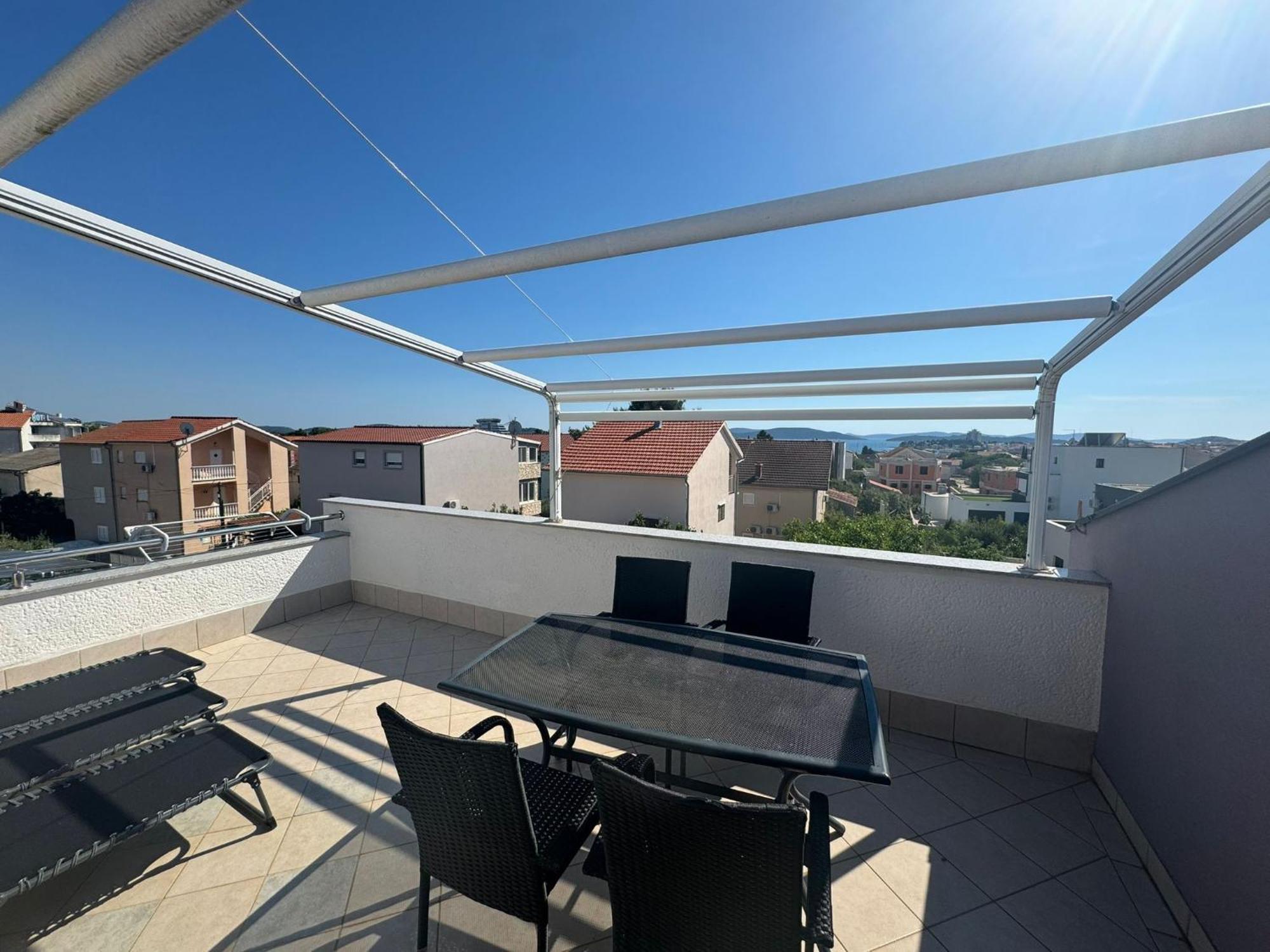 Apartments Keran - By Suites Living Vodice Exterior foto