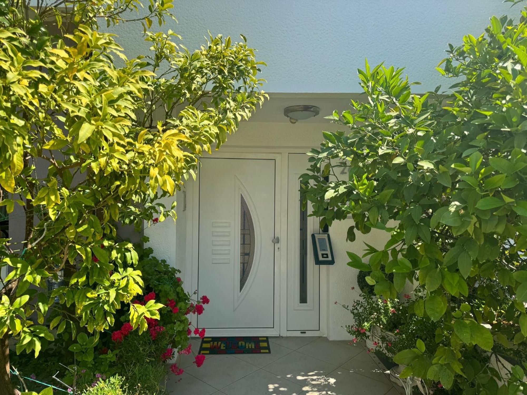 Apartments Keran - By Suites Living Vodice Exterior foto